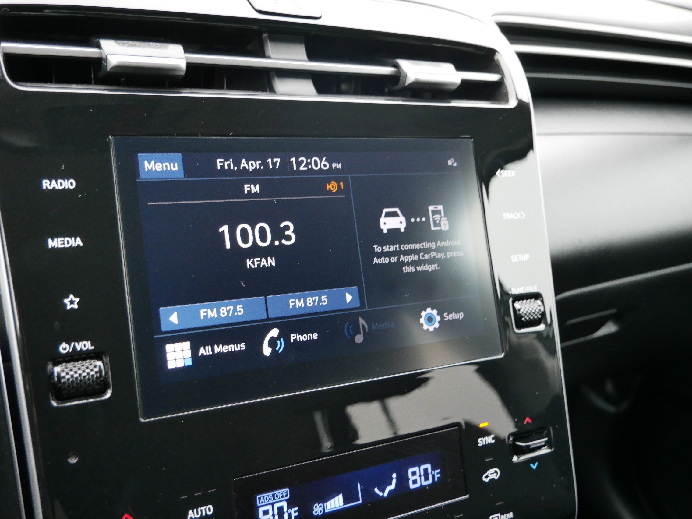 Certified 2024 Hyundai Tucson SEL AWD/4WD image 21