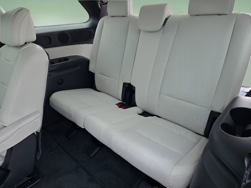 New 2026 Hyundai Palisade Calligraphy image 16