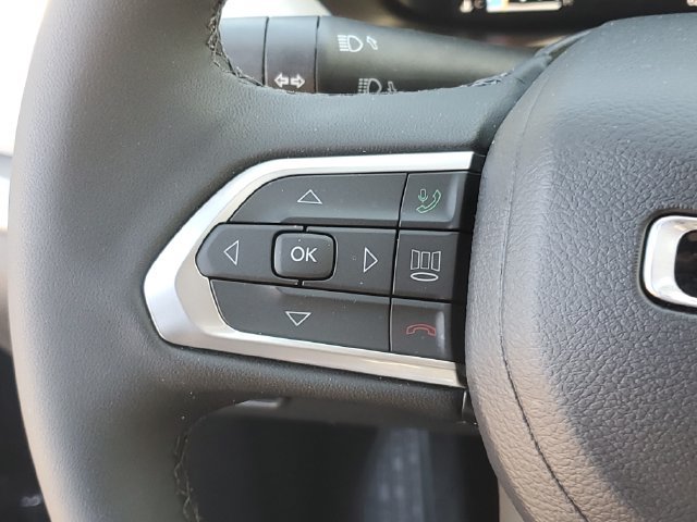 New 2026 Jeep Compass Limited w/ Sun, Sound & Navigation Group AWD/4WD image 21
