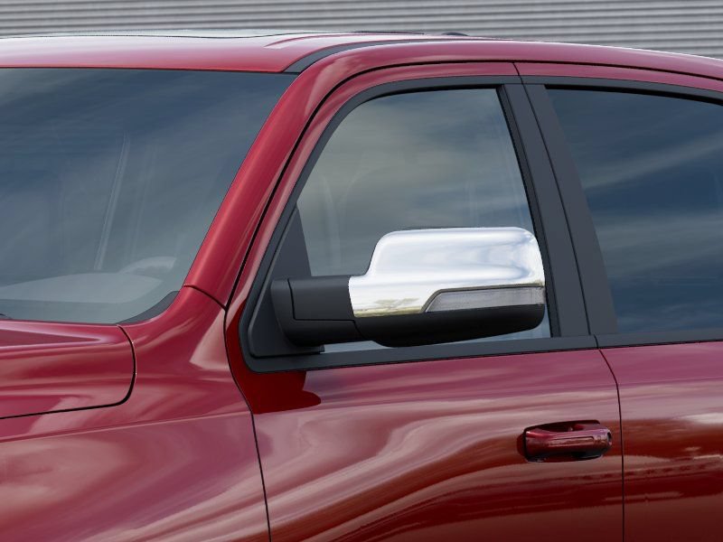 New 2026 RAM 1500 Laramie AWD/4WD image 13