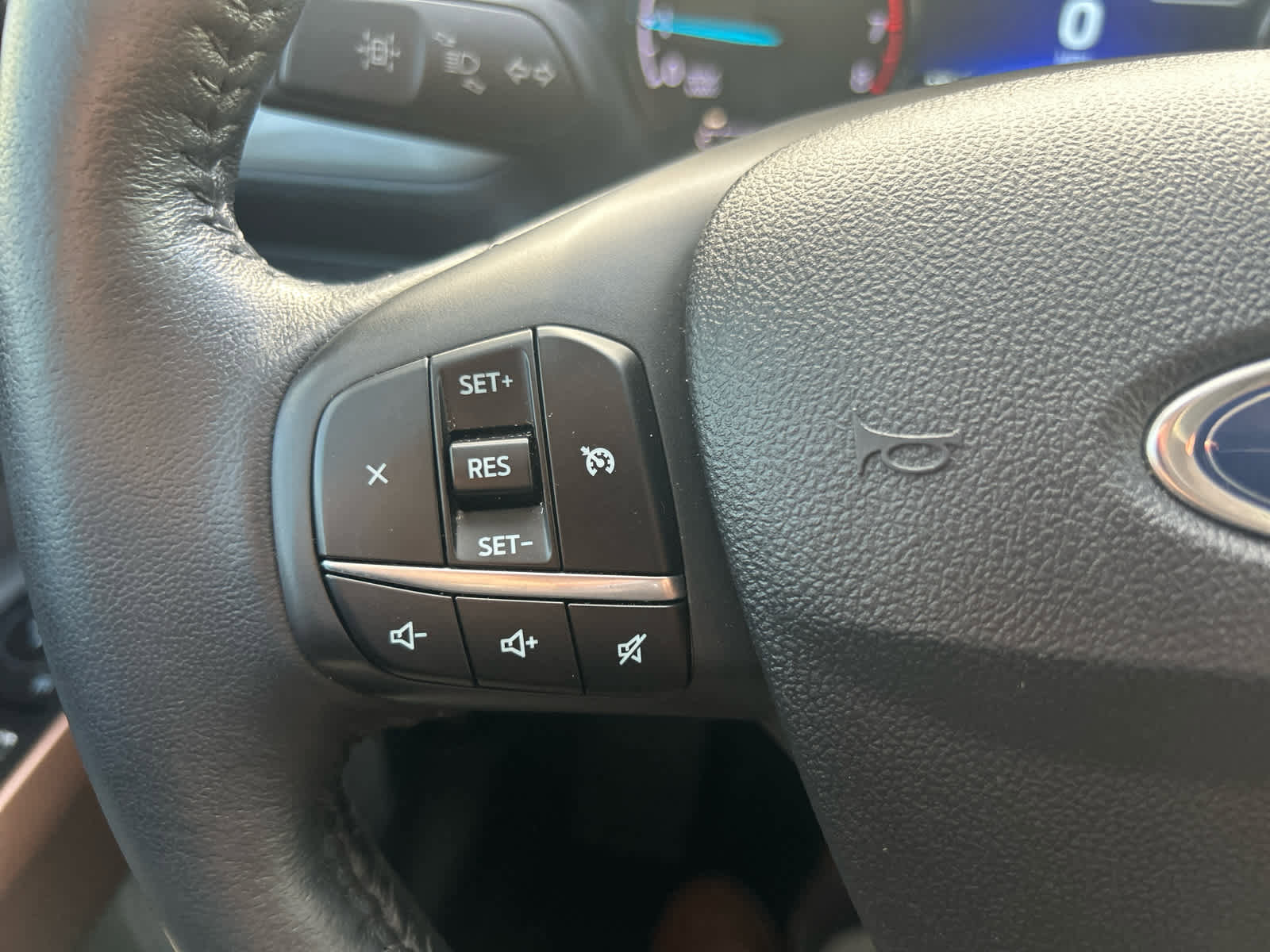 Used 2022 Ford Maverick Lariat w/ Equipment Group 500A Standard image 35