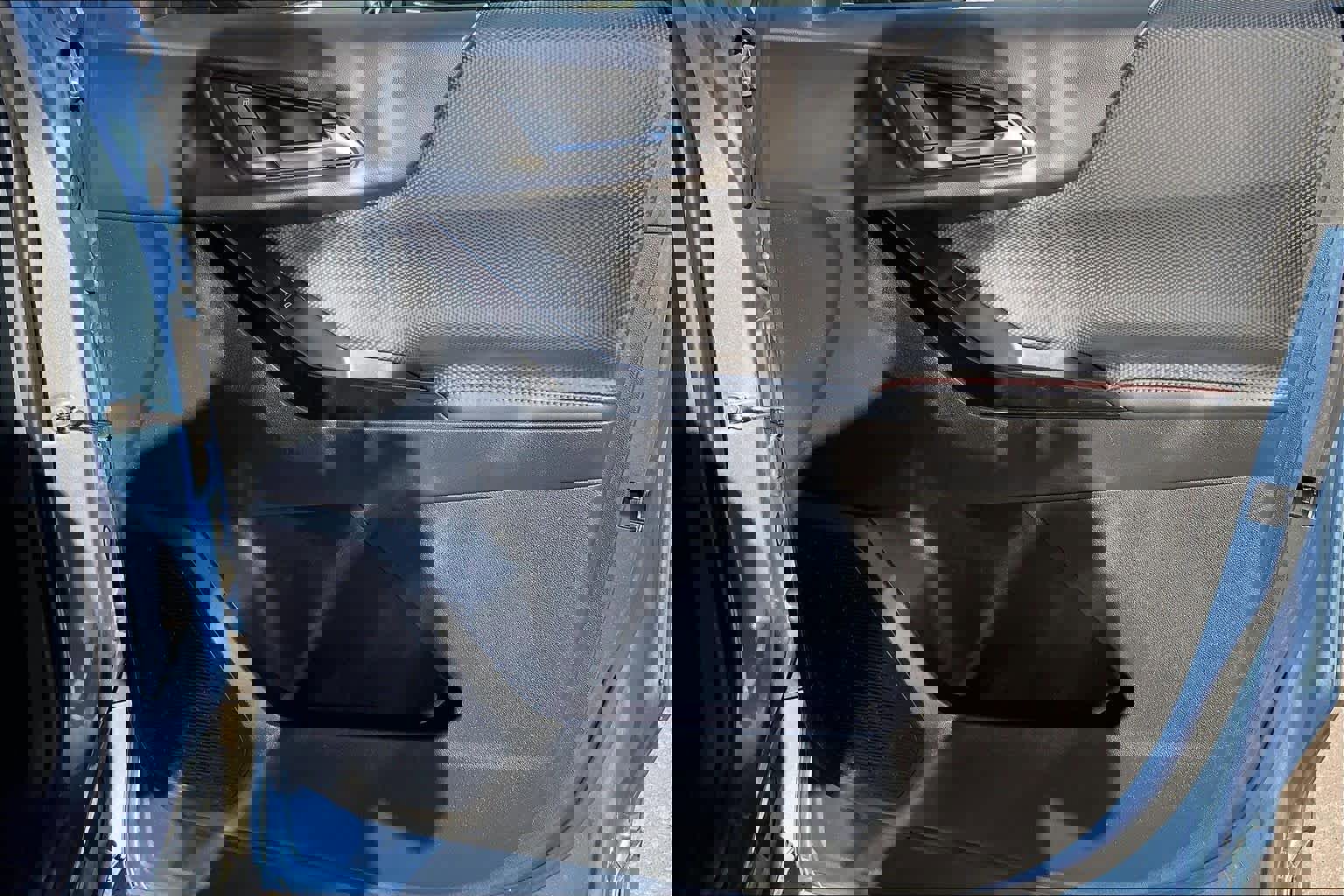 Certified 2025 Chevrolet Equinox RS image 22