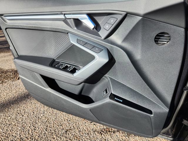 New 2026 Audi A3 2.0T Premium image 21