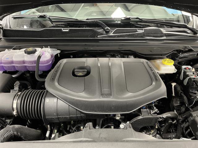 New 2026 RAM 1500 Big Horn image 40