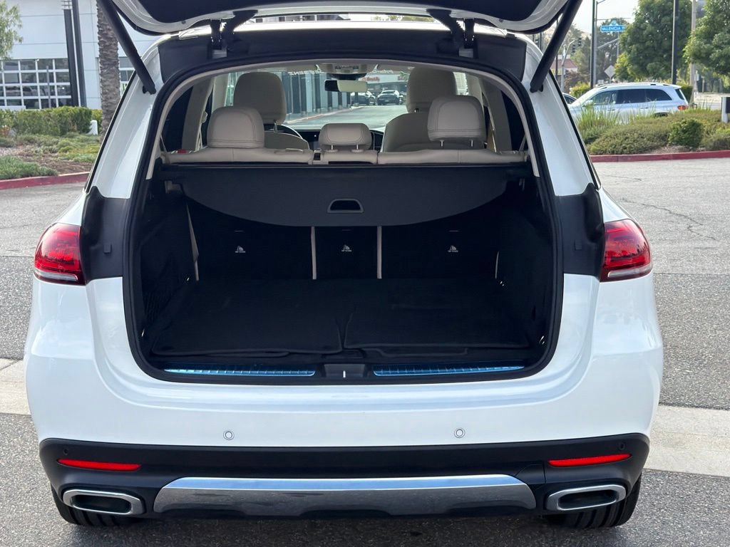 Certified 2022 Mercedes-Benz GLE 350 4MATIC image 16