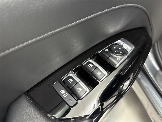 Used 2021 Kia K5 EX w/ EX Premium Package image 11