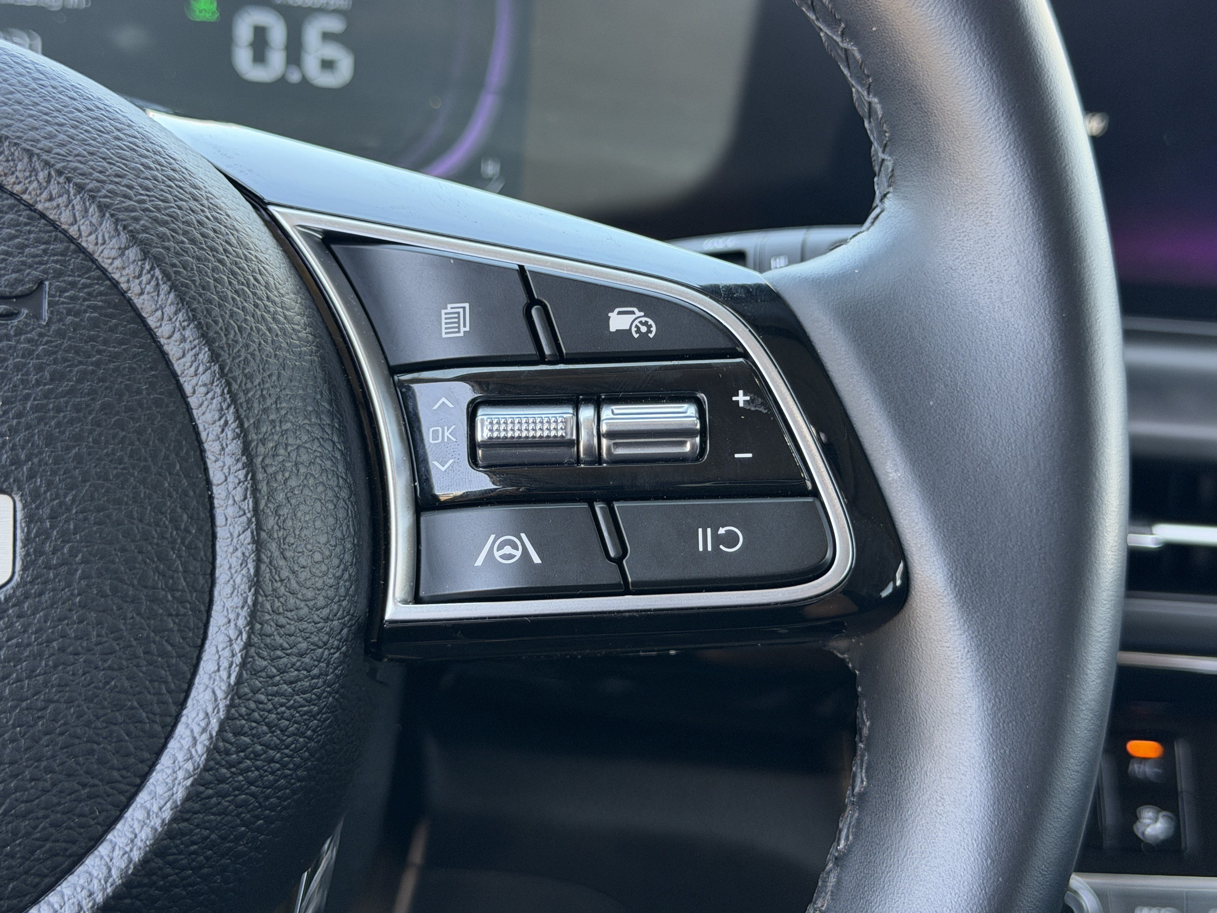 Certified 2025 Kia Seltos S AWD/4WD image 19