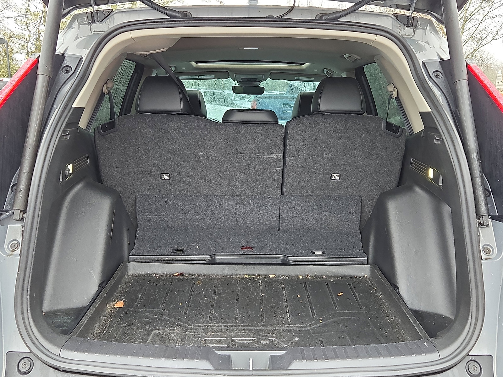 Used 2023 Honda CR-V EX-L image 30