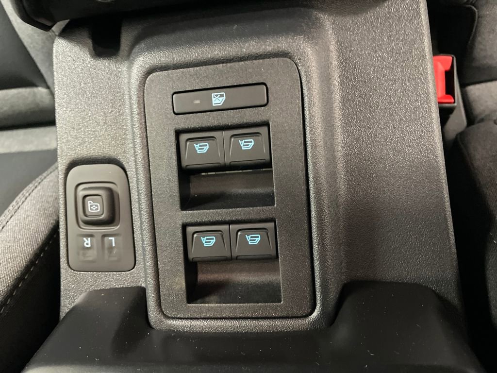 New 2025 Ford Bronco Big Bend image 16