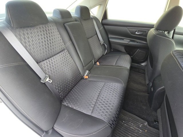 Used 2018 Nissan Altima 2.5 S w/ S Convenience Package image 11