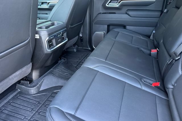 Used 2026 GMC Sierra 2500 Denali w/ Denali Reserve Package AWD/4WD image 14