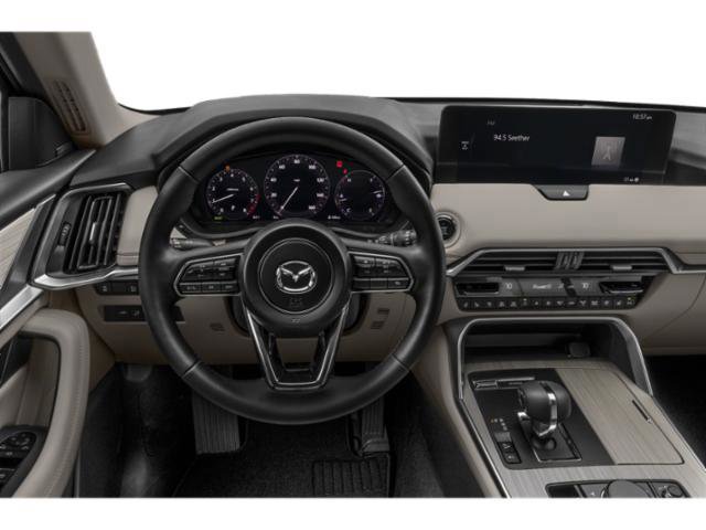 Used 2024 MAZDA CX-90 3.3 Turbo w/ Premium Plus Pkg AWD/4WD image 10