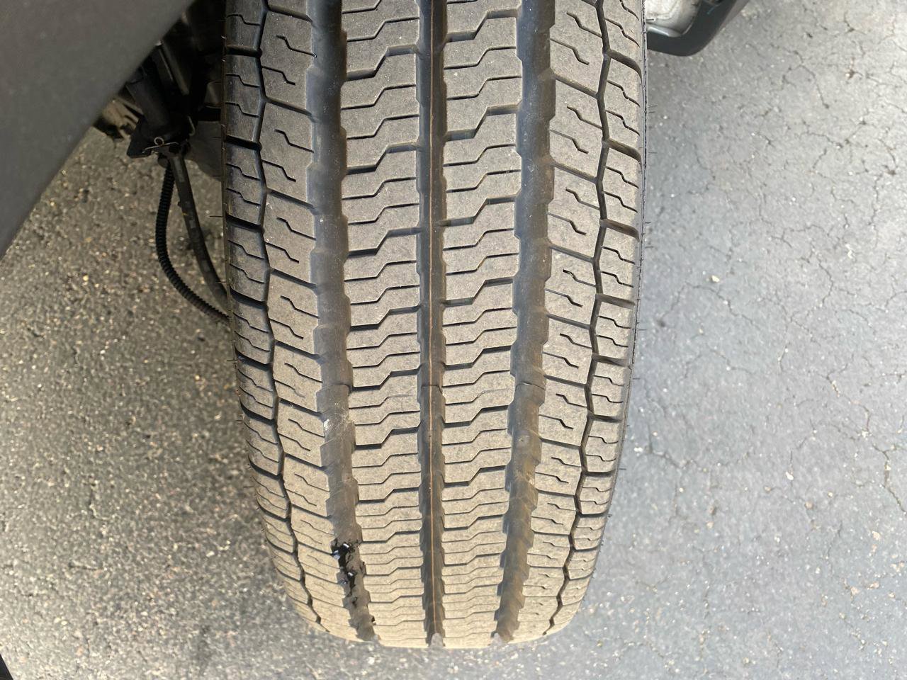 Used 2024 RAM ProMaster 1500 w/ Convenience Group image 41