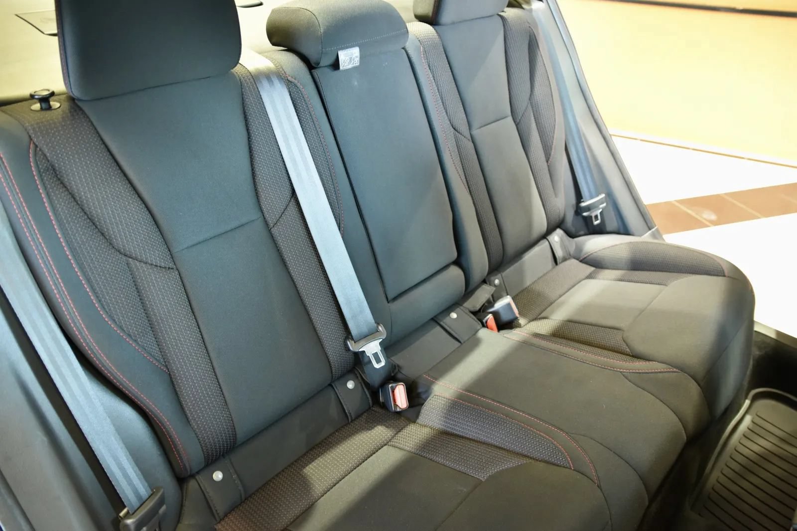 Used 2022 Subaru WRX Premium AWD/4WD image 20