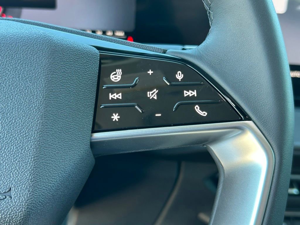 New 2026 Audi Q3 quattro 2.0T image 25