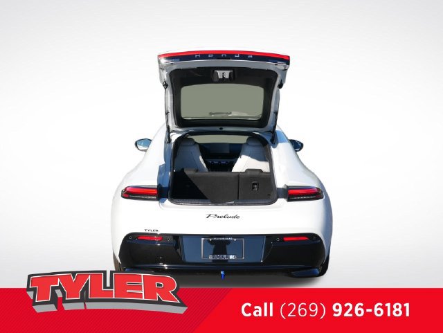 New 2026 Honda Prelude image 14