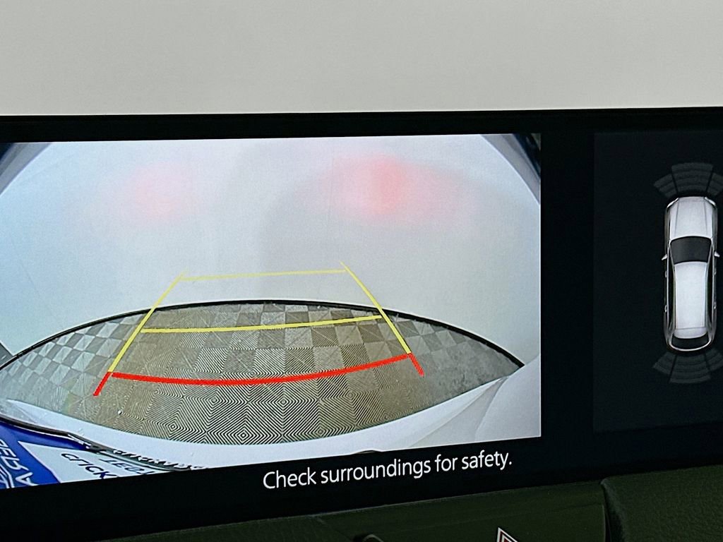 New 2026 MAZDA CX-90 3.3 Turbo w/ Premium Sport Pkg image 23