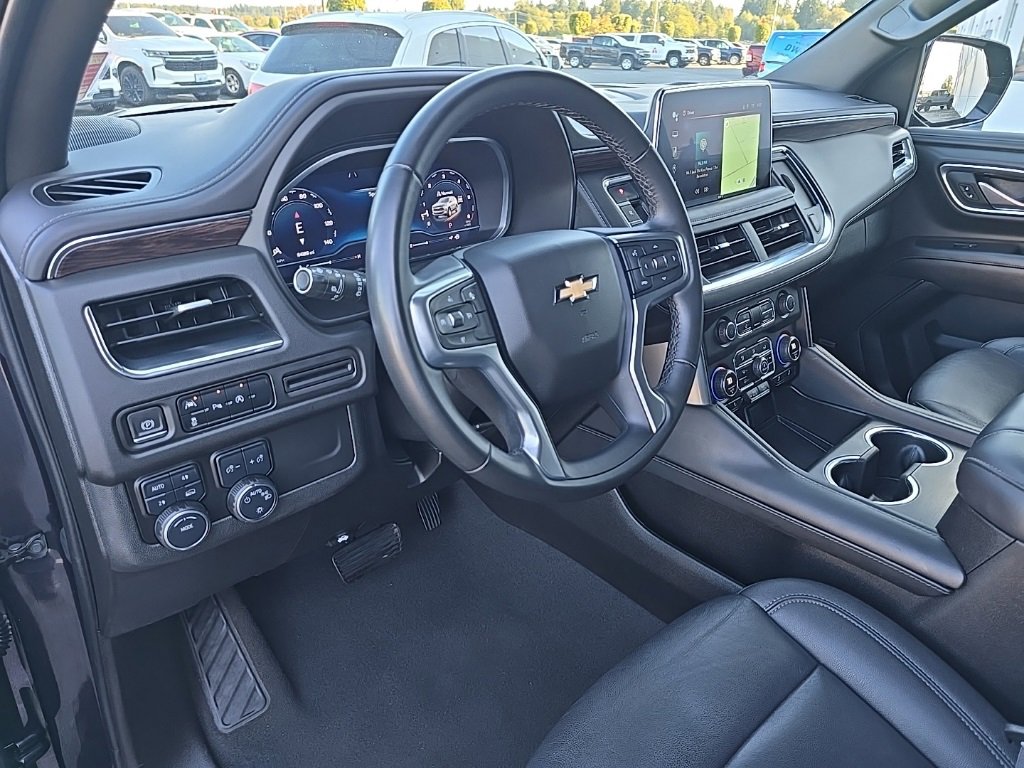 Used 2023 Chevrolet Tahoe LT image 10