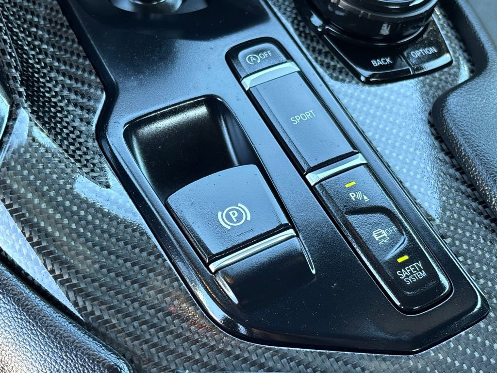 Used 2022 Toyota Supra Premium w/ Driver Assist Package image 22