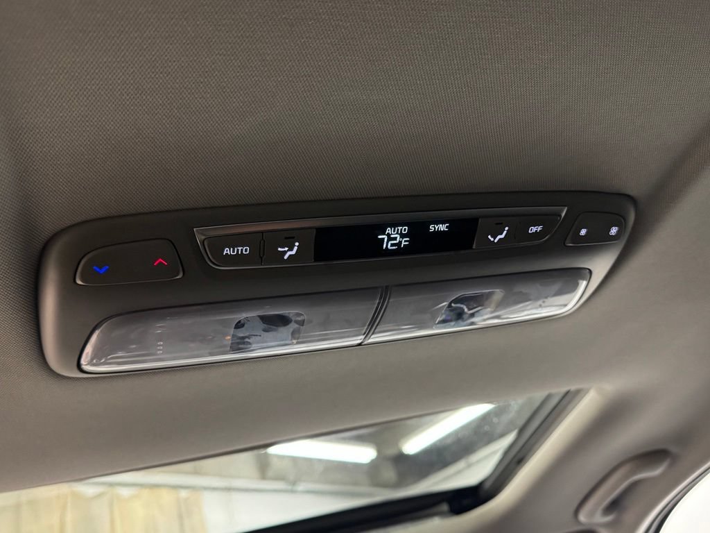 Used 2022 Kia Telluride EX FWD image 34