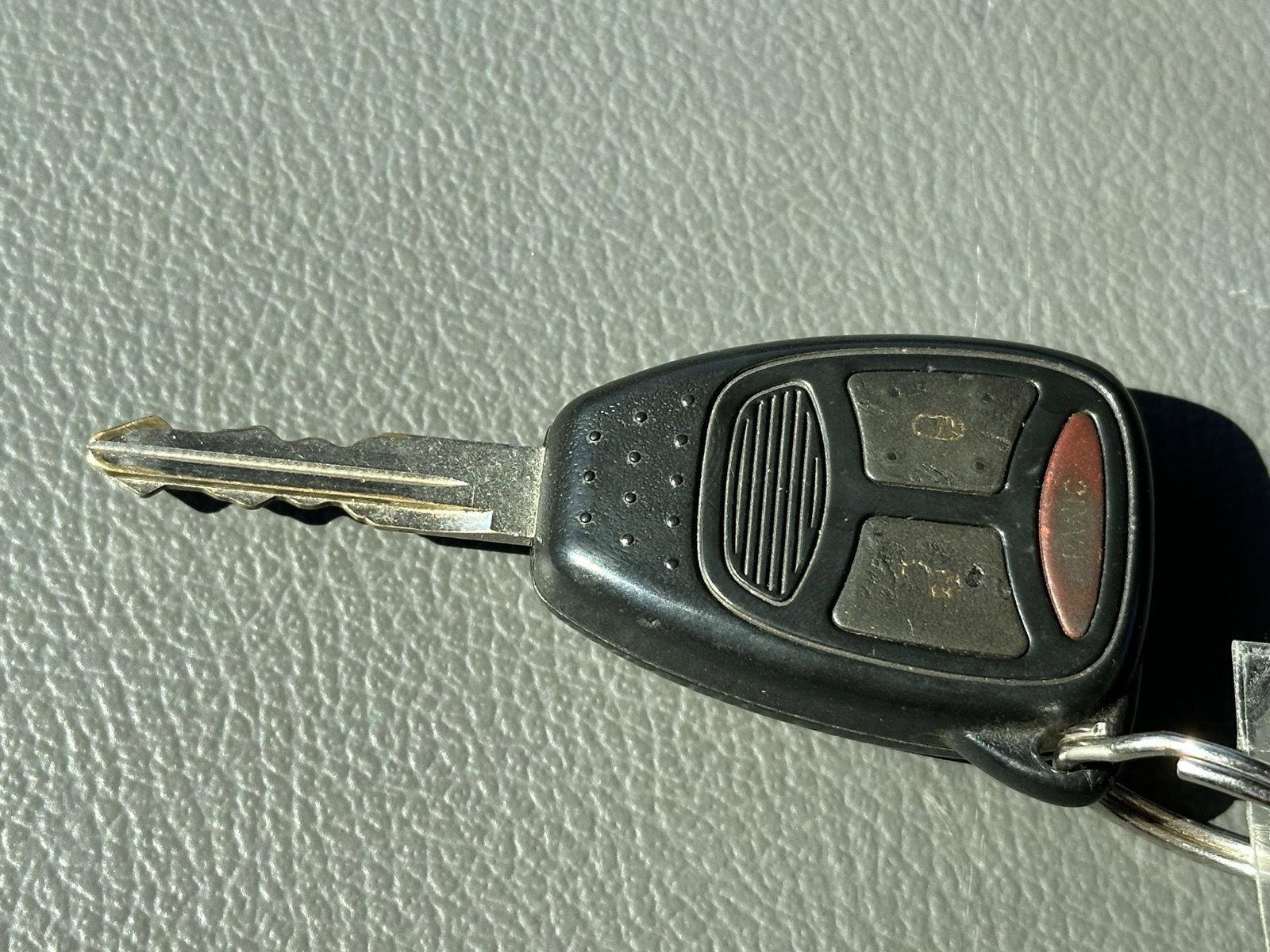 Used 2006 Dodge Dakota SLT AWD/4WD image 14
