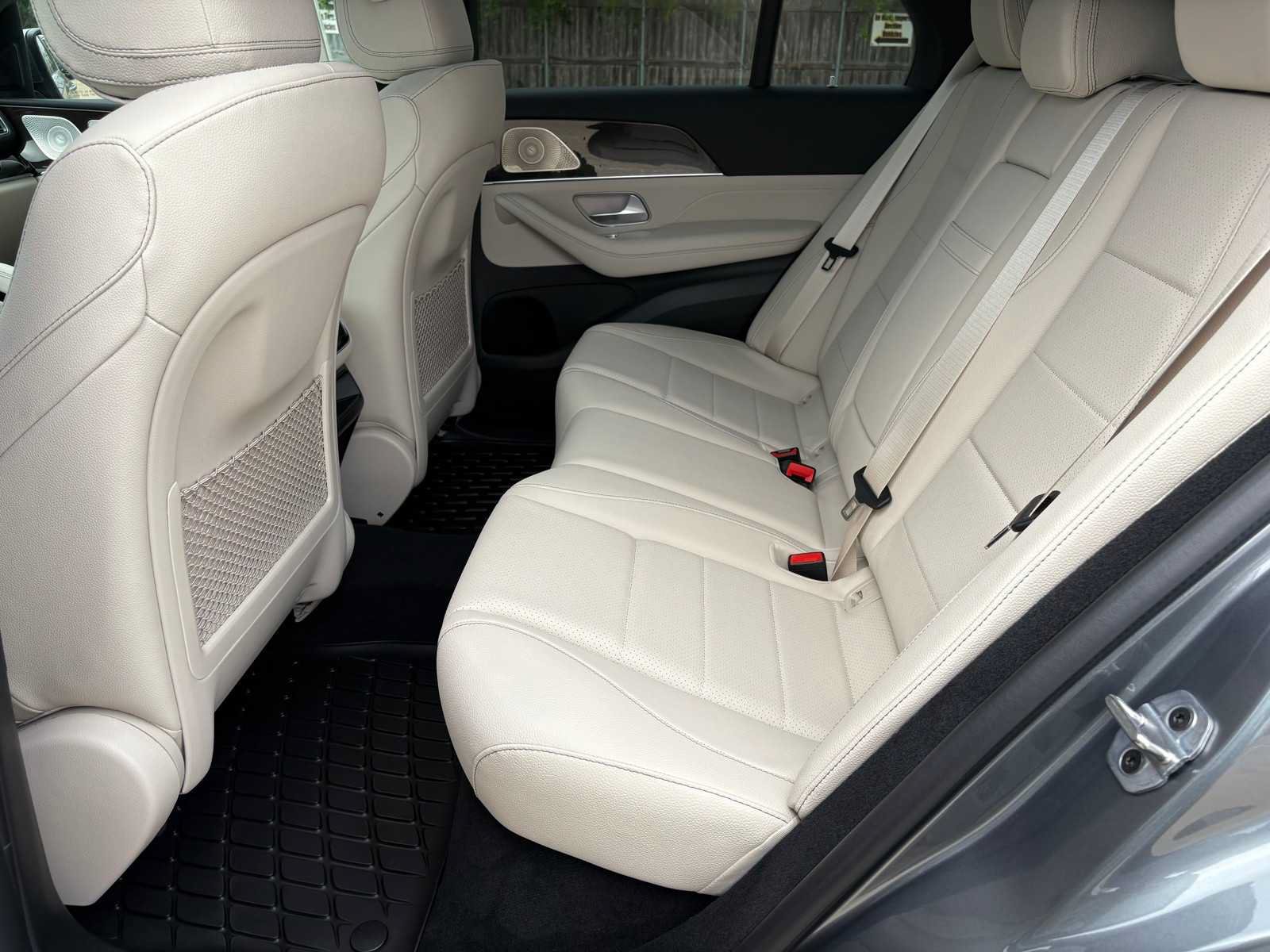 New 2026 Mercedes-Benz GLE 450 4MATIC image 11