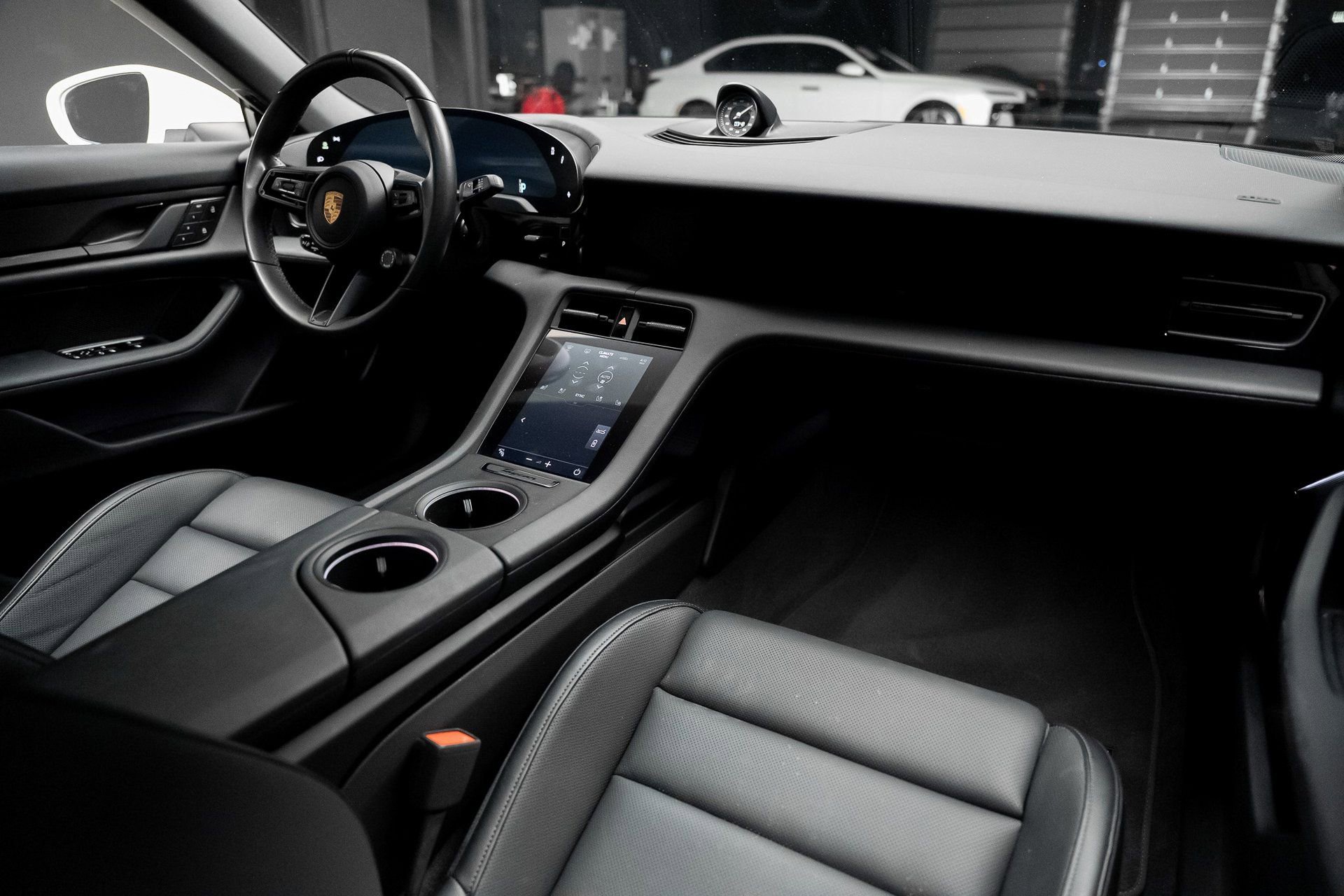 Used 2022 Porsche Taycan image 58