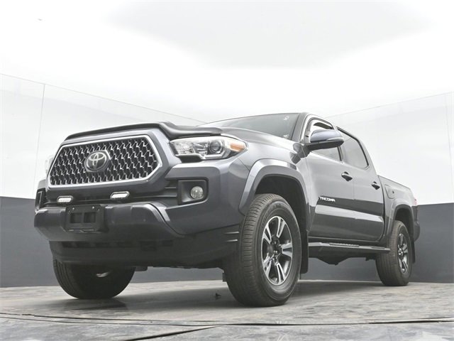 Used 2019 Toyota Tacoma TRD Sport image 42