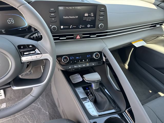 New 2026 Hyundai Elantra SEL Sport image 27