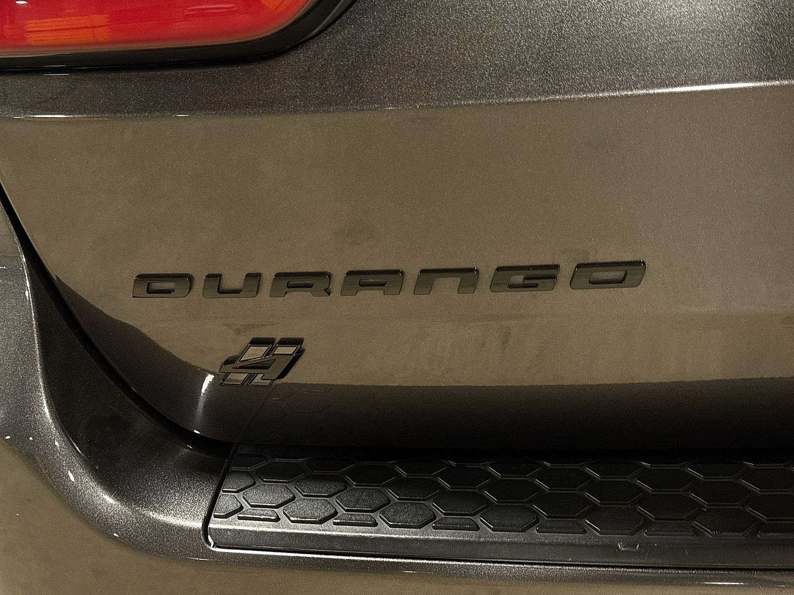Used 2021 Dodge Durango GT AWD/4WD image 27