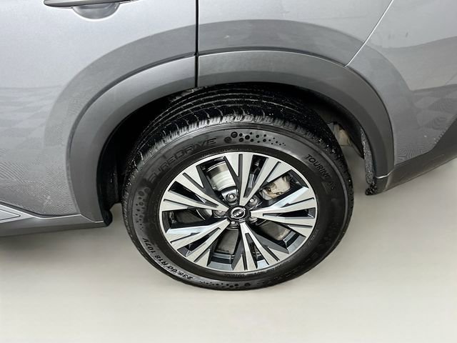 Used 2023 Nissan Rogue SV image 23