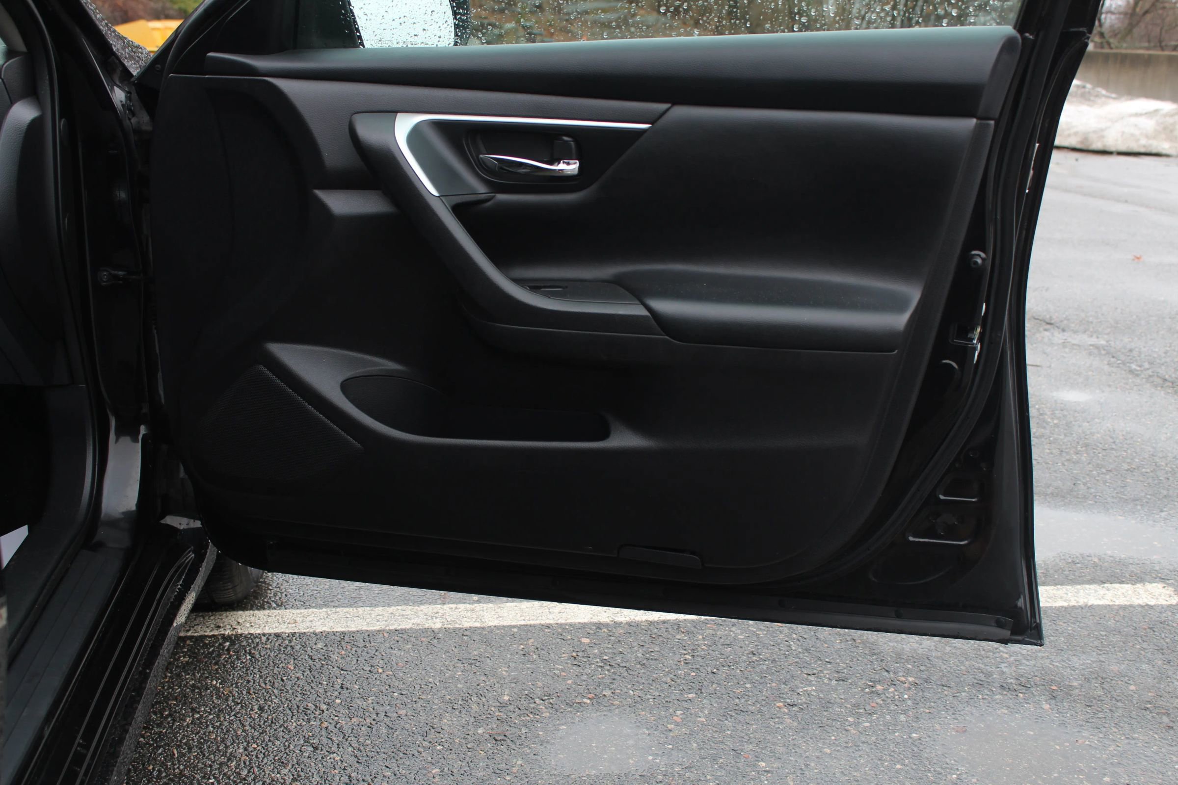 Used 2016 Nissan Altima 2.5 S w/ Power Driver Seat Package image 18