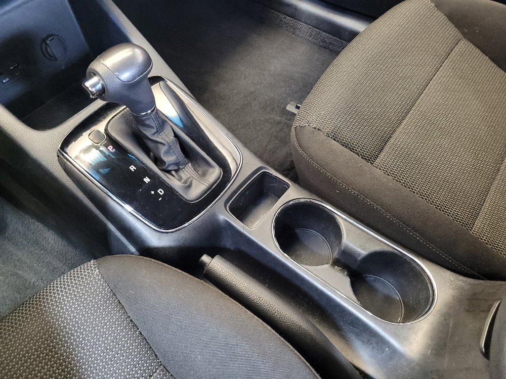 Used 2018 Kia Forte LX FWD image 26