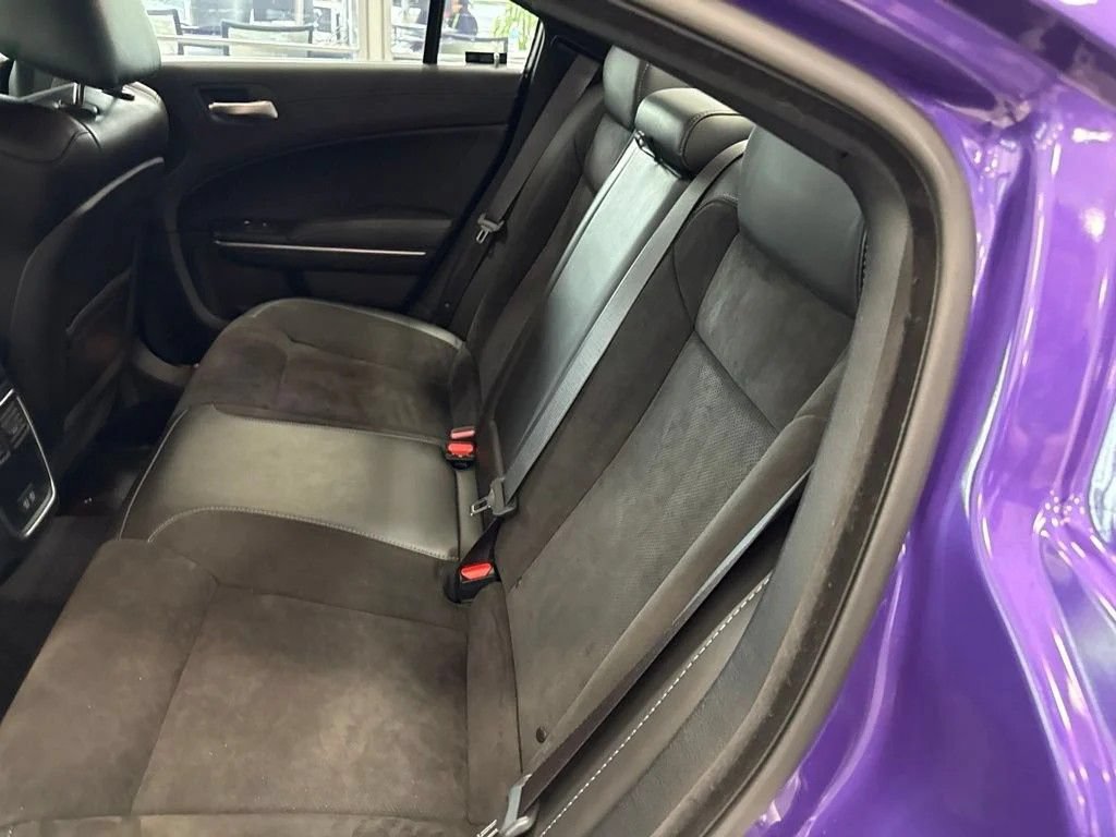 Used 2023 Dodge Charger Scat Pack RWD image 14