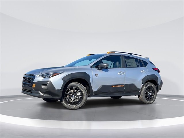 New 2026 Subaru Crosstrek 2.5i Wilderness