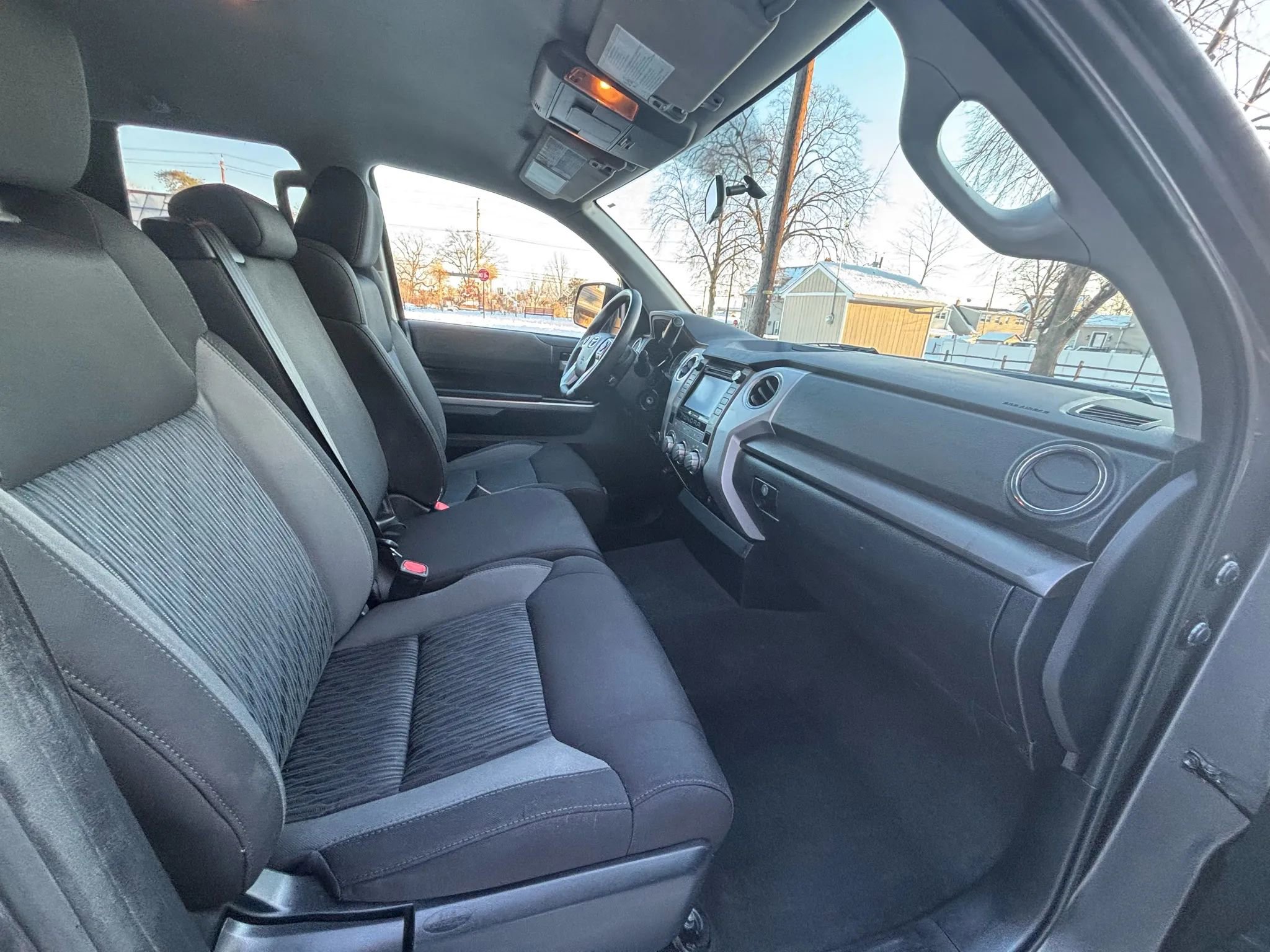 Used 2016 Toyota Tundra SR5 image 24