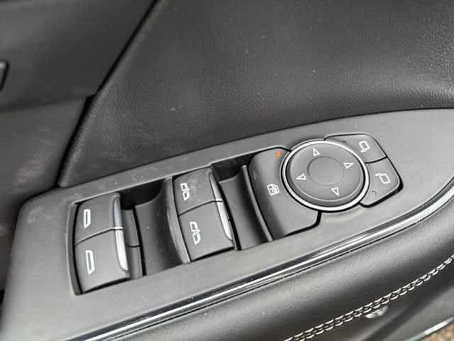 New 2026 Buick Envision Avenir AWD/4WD image 8