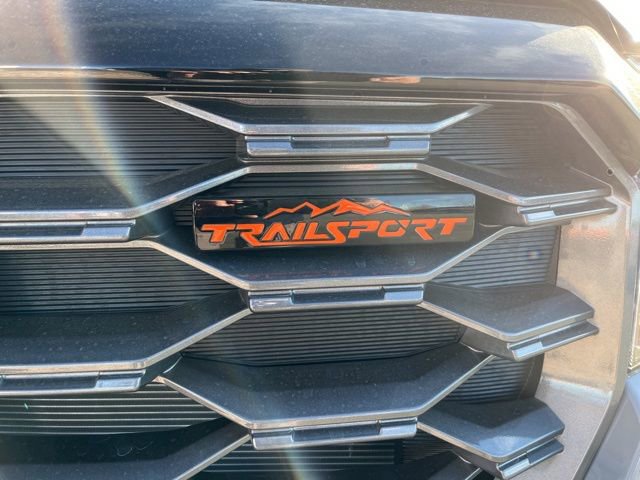 New 2026 Honda Ridgeline TrailSport image 9