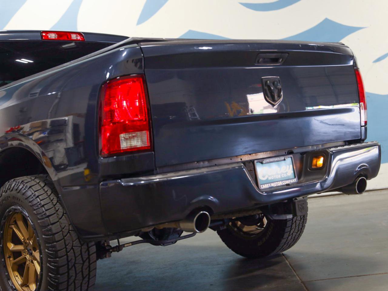 Used 2018 RAM 1500 Express w/ Express Value Package AWD/4WD image 33