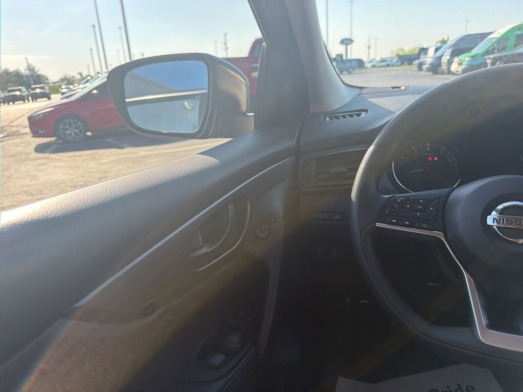 Used 2020 Nissan Rogue Sport S AWD/4WD image 15