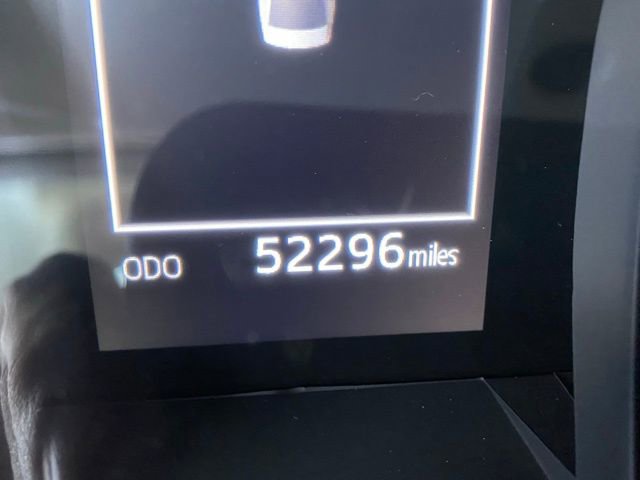 Used 2023 Toyota Camry SE FWD image 28