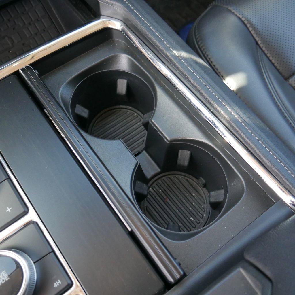 Used 2022 Ford Expedition XLT AWD/4WD image 33