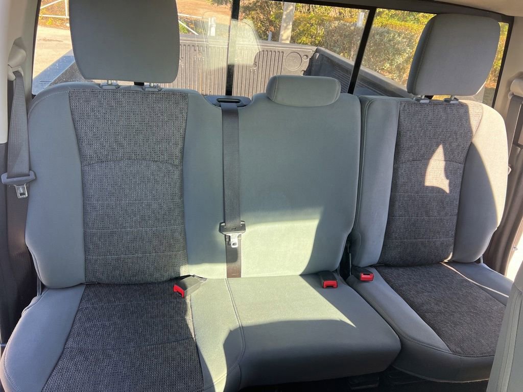 Used 2015 RAM 1500 Big Horn image 48