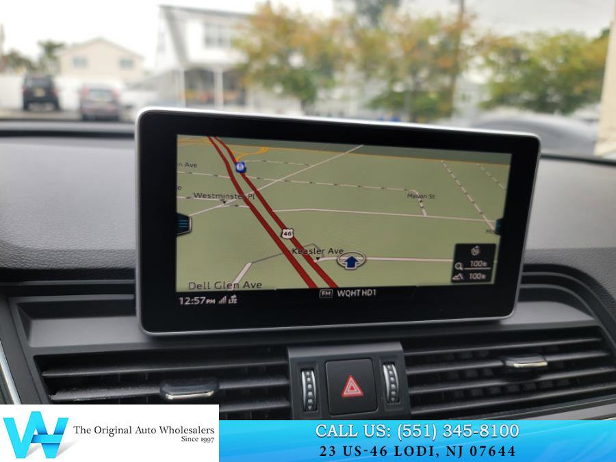 Used 2018 Audi Q5 2.0T Premium Plus image 18