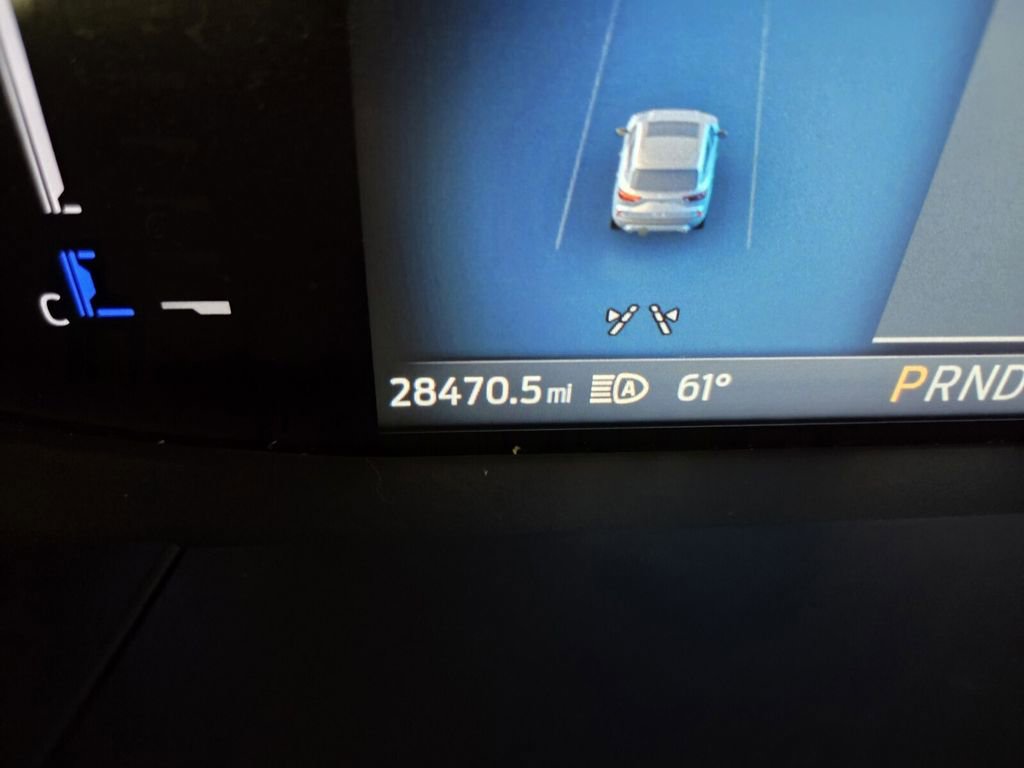 Used 2024 Ford Escape ST-Line image 19