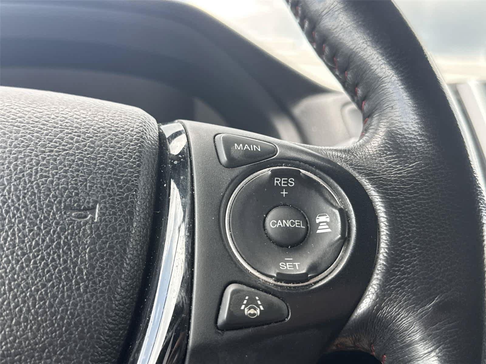 Used 2020 Honda Ridgeline Black Edition image 17