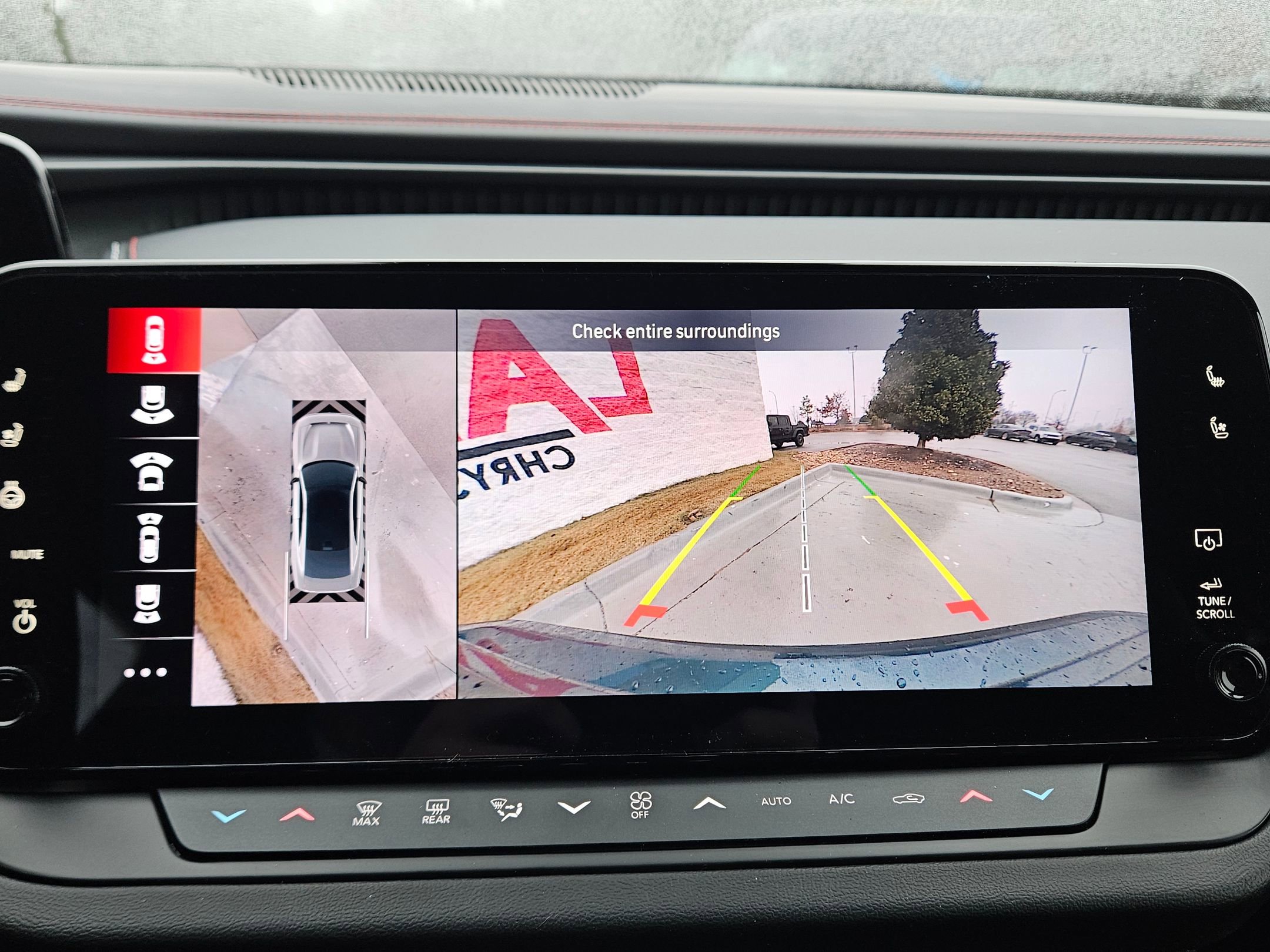 New 2026 Dodge Charger Daytona Scat Pack image 25