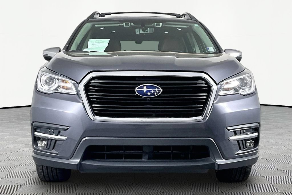 Used 2022 Subaru Ascent Touring w/ Popular Package #2A AWD/4WD image 2