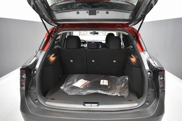 Certified 2026 Nissan Kicks SV w/ Cold Weather Package image 30