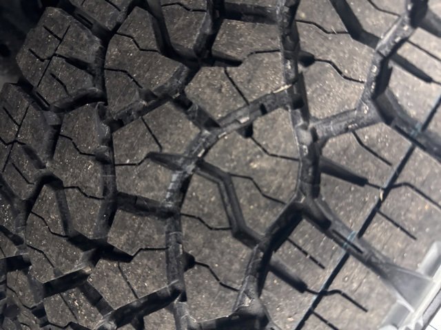 New 2026 Chevrolet Silverado 2500 LT w/ All Star Edition image 35